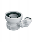 WC &uuml;hendus 90-110 mm, L-120 mm, lisa&uuml;hendusega 40 mm