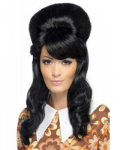 PARUKAS 60NDATE BRIGITTE BOUFFANT