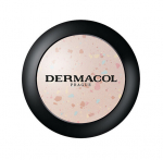 Mineraalpuuder Dermacol Mosaic Mineral Compact Powder Shade 03, 8,5 g