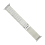 Alpine Apple Watch 38|40|41 mm silver