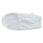 M&auml;hkimistekk SwaddleMe Little Star 40478, valge, L, 3+ kuud