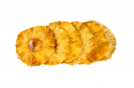 Kuivatatud ananassid 1 kg