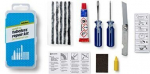 Jalgrattarehvide remondikomplekt Weldtite Cycle Tubeless Repair Kit