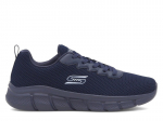Spordijalatsid meestele Skechers, sinine