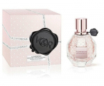 L&otilde;hnavesi Viktor & Rolf Flowerbomb Marriage Limited Edition EDP naistele, 50 ml