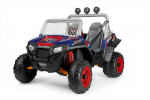 Kahekohaline laste maastur Peg Perego Polaris RZR 900 XP 24V/480W