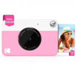 Kodak Printomatic - Pink