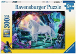 Ravensburger pusle 300 tk V&otilde;lumetsa &uuml;kssarvik