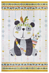 Hanse Home laste vaip Adventures Panda 120x170 cm