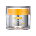 Pinguldav kreem peptiidide ja 12% niatsinamiidiga Medi-Peel Peptide 9 Vitanol PRO Cream 50ml