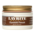 LAYRITE Superhold juuksepomade - 42 g