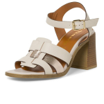 Sandaalid naistele Tamaris 28021147, valge