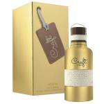 Naiste parf&uuml;&uuml;m Vurv Craft Oro EDP, 100 ml
