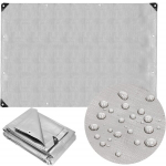 Present Springos GA2156 4x5m hall