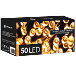 Led valguskett CL4027, 50 Led