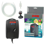 "Eheim Air Pump 100 Silent" akvaariumi aeraator