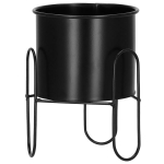 Metallist lillealus Springos GA0164 18 cm