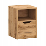&Ouml;&ouml;kapp sahtliga 31x43 cm, pruun