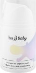 Beebi n&auml;o- ja kehakreem aprikoosi&otilde;liga Hagi, 50 ml