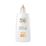 N&auml;okreem Garnier Ambre Solaire SPF50+ Super UV, 40 ml