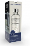 Sodastream Enso Steel DWS, 1 l