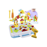 Loominguline mosaiik kruvikeerajaga 22444