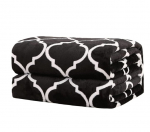 Moosfor fliisist tekk, 130 x 150 cm