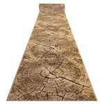 Rugsx vaip Karmel 90x300 cm