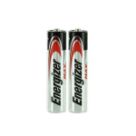 Patareid Energizer MAX LR03 AAA E92, 2 tk.