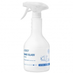 Klaasipesuvedelik Voigt VC 176, Nano Glass, 0.6 l
