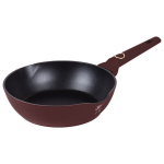 Berlinger Haus titaanist praepann Leonardo, 28 cm