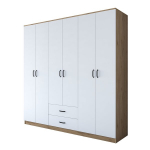 Kapp BA111, valge