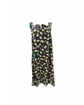 Suured sundressid/FIRAT/410,412/Must/