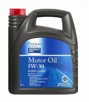 Mootori&otilde;li Fanfaro 6717 Chevrolet Opel GM Dexos2 5w30, 5L