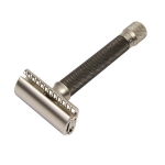 PARKER VARGR - Terava teraga pardel koos reguleeritava raseerimisnurgaga GRAFIIT