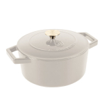 Berlinger Haus kaanega malmpott Sahara Collection, 24 cm, 4,35 l