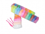 Vahtplastiliini komplekt, 36 tk