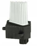 Salongiventilaatori Takisti, Bmw 3 E36 E46 5 E39 X3 X5, ME Premium, Kabinos Ventiliatoriaus Rezistorius, Bmw 3 E36 E46 5 E39 X3 X5, ME Premium