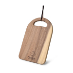 Fissman puidust l&otilde;ikelaud, 31 x 20 x 1,5 cm