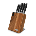 Fissman nugade komplekt Nakajama, 6 tk
