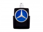 Tualettvesi Mercedes-Benz Mercedes Benz Man Intense EDT meestele, 100 ml
