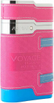 Parf&uuml;&uuml;meeritud vesi Armaf Voyage Hawaii EDP naistele, 100 ml