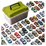 Autokomplekt, 50 tk.