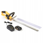 Juhtmeta muru-/aiak&auml;&auml;rid Riwall 51 cm 20 V