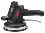 Vibreerivate plaatide paigaldamise t&ouml;&ouml;riista aku Red Technic 21V