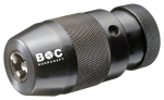 Isepingutav padrun Bohrcraft Pro 1,0 - 16,0 mm koos kinnitusega B18