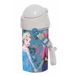 Joogipudel k&otilde;rrega Frozen, 500ml
