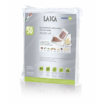Vakumkott - LAICA - VT3510 - L&auml;bipaistev - 250 mm - 300 mm