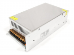 Modulaarne toiteallikas 12V 500W 40A IP20