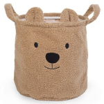 M&auml;nguasjakott Teddy, 30x30x30cm